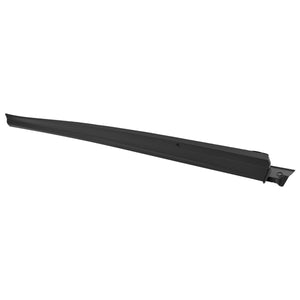 Moldura Estribo Derecha Corrugada RAV4 2019-2025