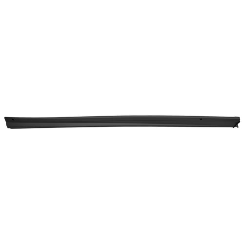 Moldura Estribo Derecha Corrugada RAV4 2019-2025