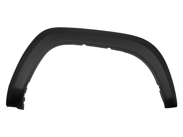 Moldura Costado Trasero P/ Toyota Tacoma 2016-2023