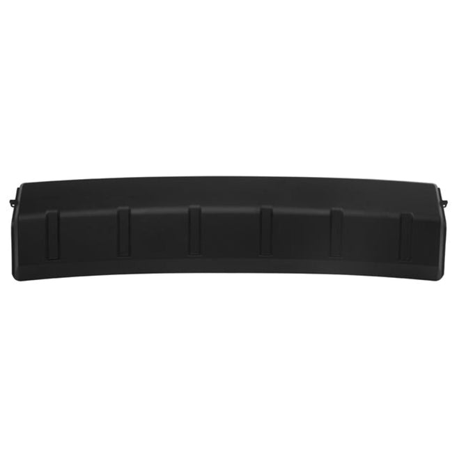 Moldura Fascia Delantera P/ Toyota Tundra 2022-2024