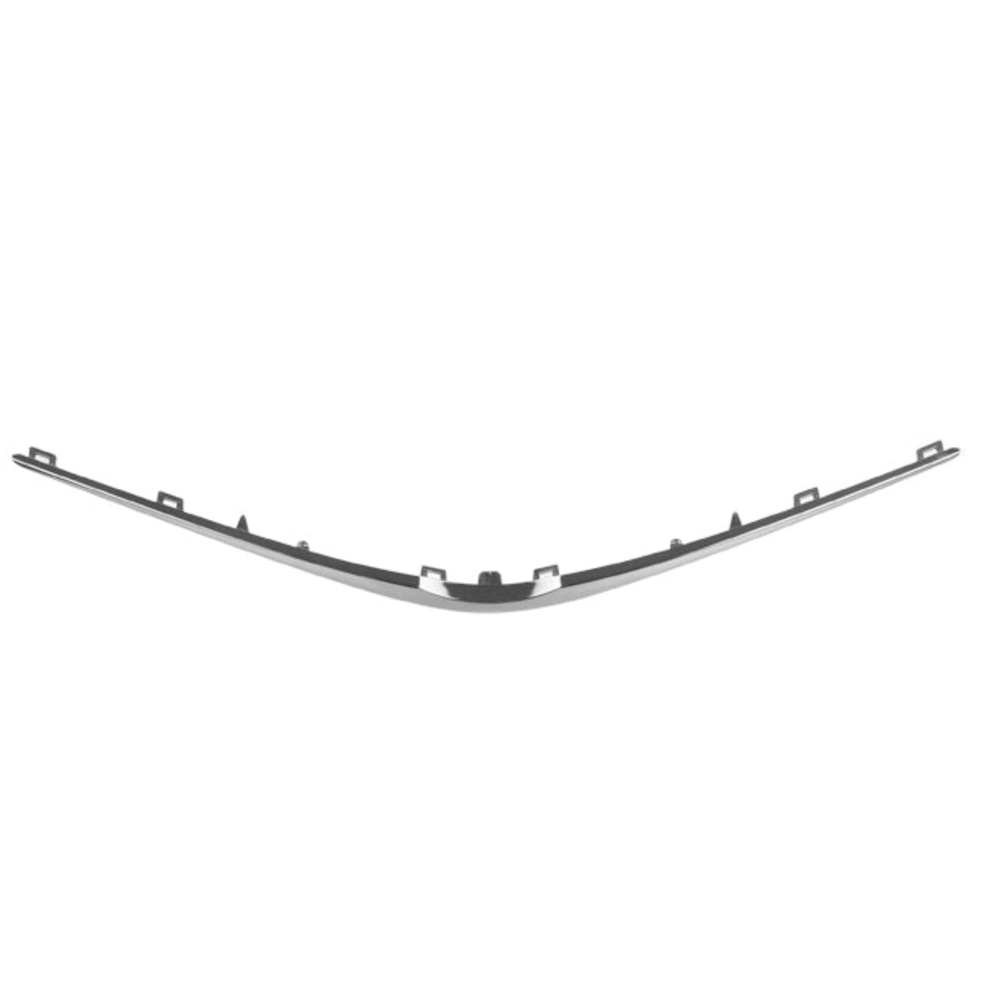 Moldura Parrilla P/ Toyota Yaris 2012-2014