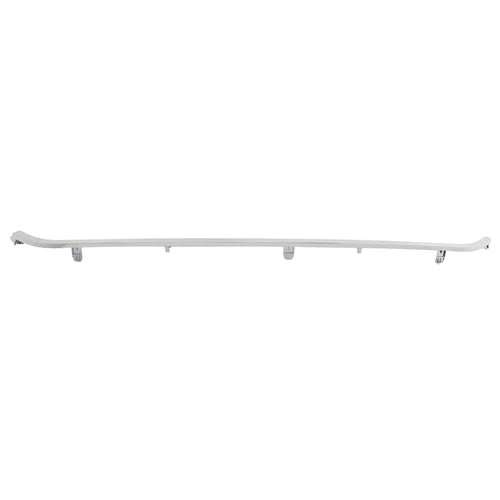 Moldura Fascia Delantera Central Cromada Yaris 2020