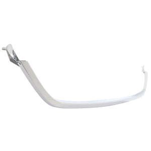 Moldura Fascia Delantera Central Cromada Yaris 2020