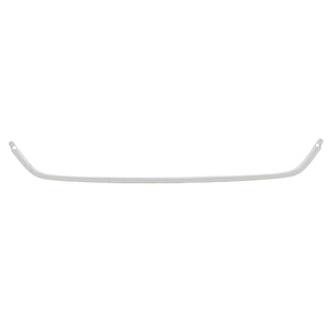 Moldura Fascia Delantera Central Cromada Yaris 2020