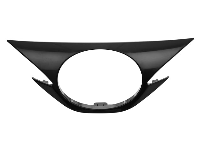 Moldura Parrilla Central P/ Toyota Yaris 2021-2023