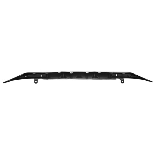 Moldura Fascia Trasera Negra Mate Yaris 2023-2025