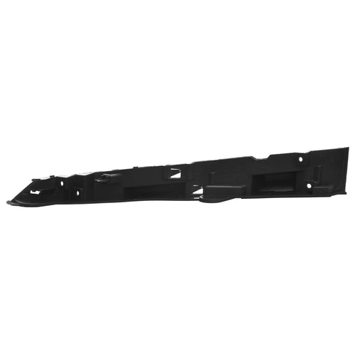Moldura Parrilla Derecha Negra Mate Yaris 2023-2025
