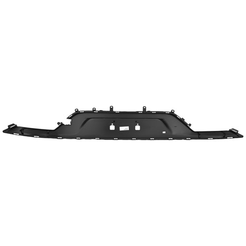 Moldura Fascia Con Sensor Oscura Prius 2023-2025