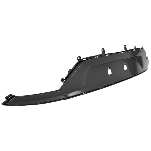 Moldura Fascia Con Sensor Oscura Prius 2023-2025