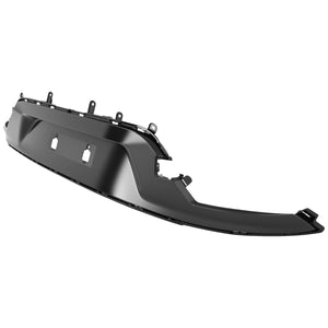 Moldura Fascia Con Sensor Oscura Prius 2023-2025