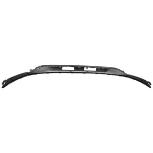 Moldura Fascia Con Sensor Oscura Prius 2023-2025