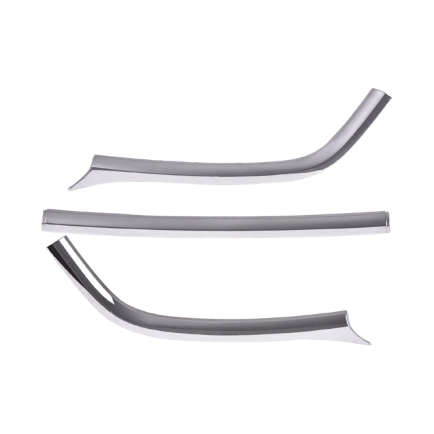 Moldura Fascia Delantera P/ Toyota Avanza 2012-2015