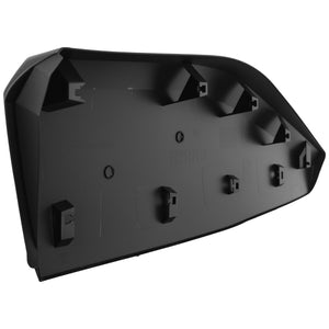Moldura Puerta Derecha Corrugada C-HR 2018-2020