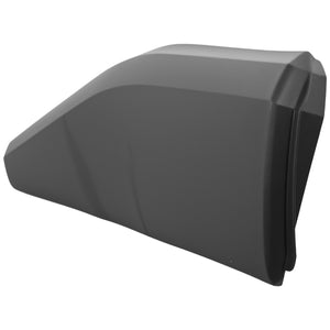 Moldura Puerta Derecha Corrugada C-HR 2018-2020