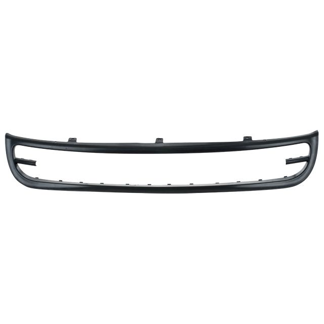 Moldura Fascia P/ Volkswagen Beetle 1998-2005