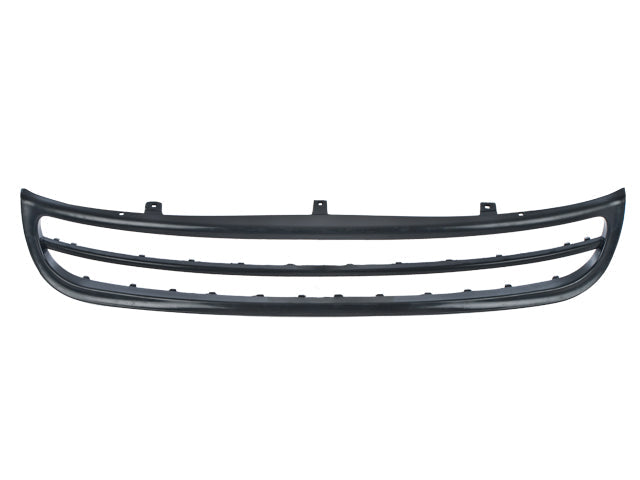 Moldura Fascia P/ Volkswagen Beetle 1998-2005