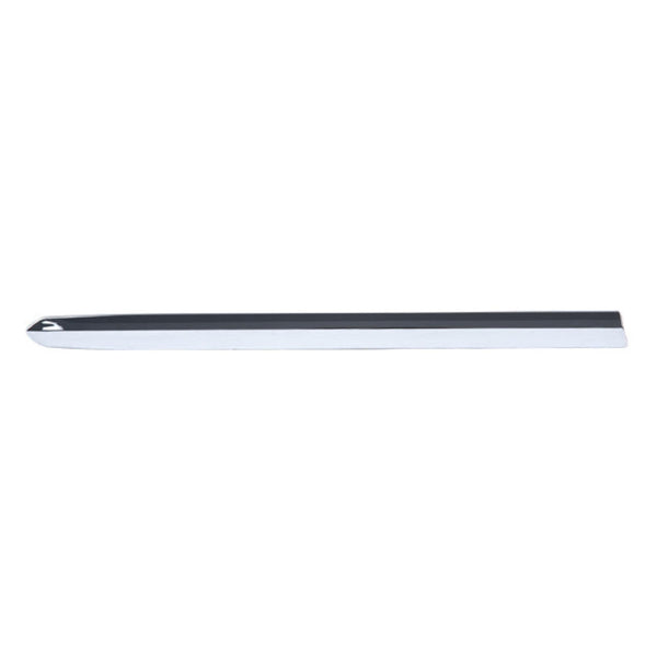 Moldura Puerta Trasera P/ Volkswagen Beetle 2012-2016
