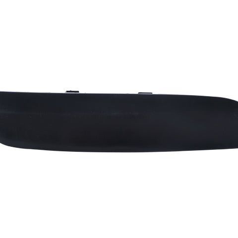 MOLDURA FASCIA DELANTERA VW BORA 05-10 NEGRA DER