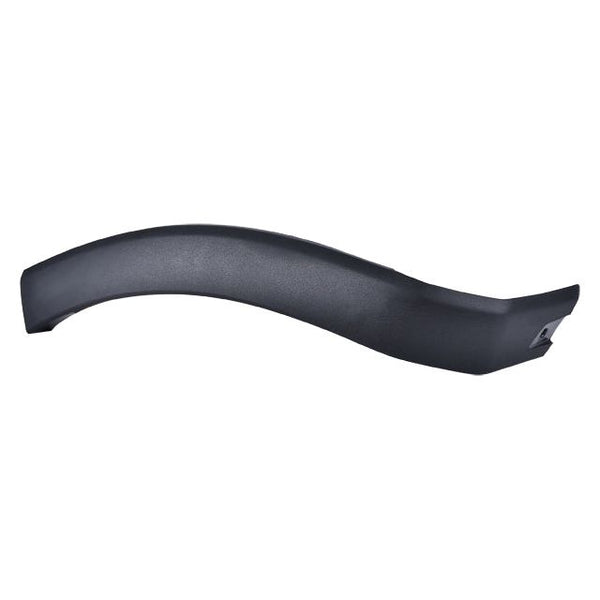 Moldura Fascia Delantera P/ Volkswagen Crossfox 2007-2009