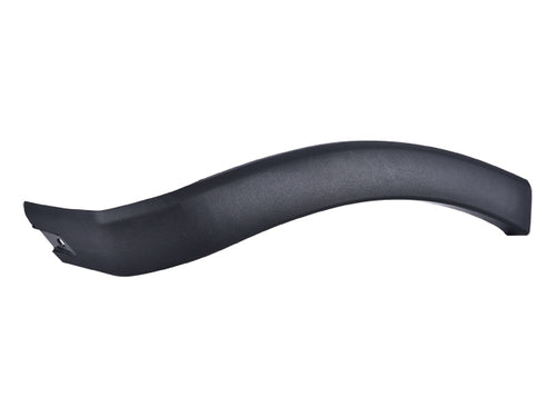 Moldura Fascia Izquierda Corrugada CrossFox 2007-2009