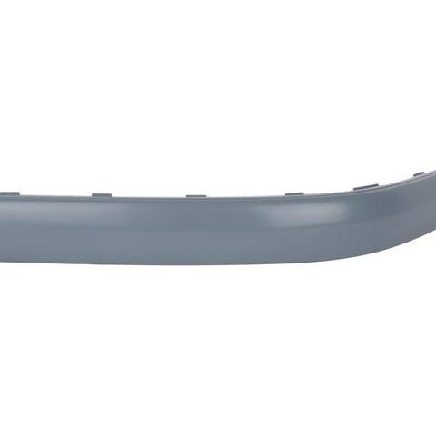 Moldura Fascia Trasera P/ Volkswagen Golf 2000-2007