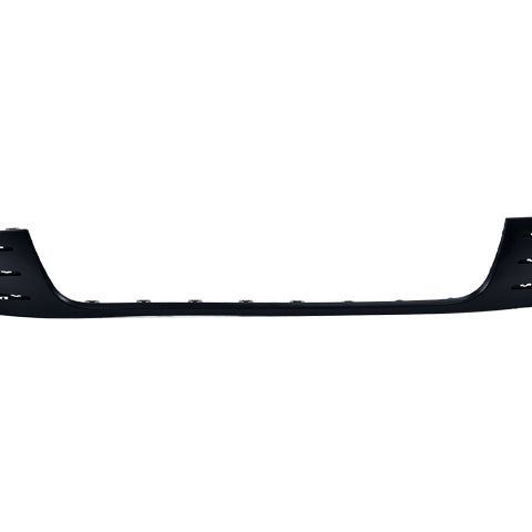 MOLDURA FASCIA DELANTERA VW GOLF 09-13 GTI