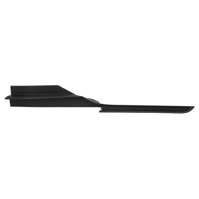 Moldura Fascia Izquierda Corrugada Golf 2018-2021