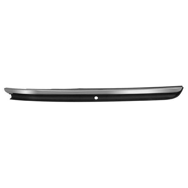 MOLDURA FASCIA DELANTERA VW GOLF 18-20 CROMADA TRENDLINE/COMFORTLINE/HIGHLINE L4 4 CILINDROS 1.4/2.0L 5 PUERTAS DER