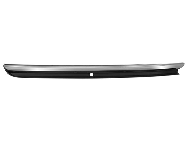 Moldura Fascia Delantera P/ Volkswagen Golf 2018-2020