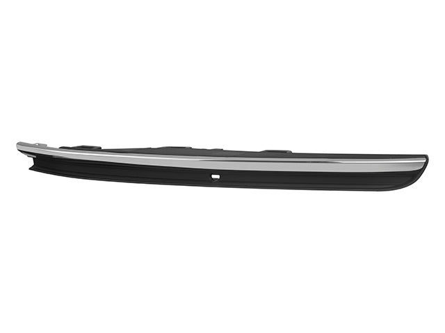 Moldura Fascia Delantera P/ Volkswagen Golf 2018-2019