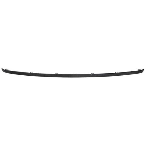 Moldura Parrilla P/ Volkswagen Jetta 1993-1998