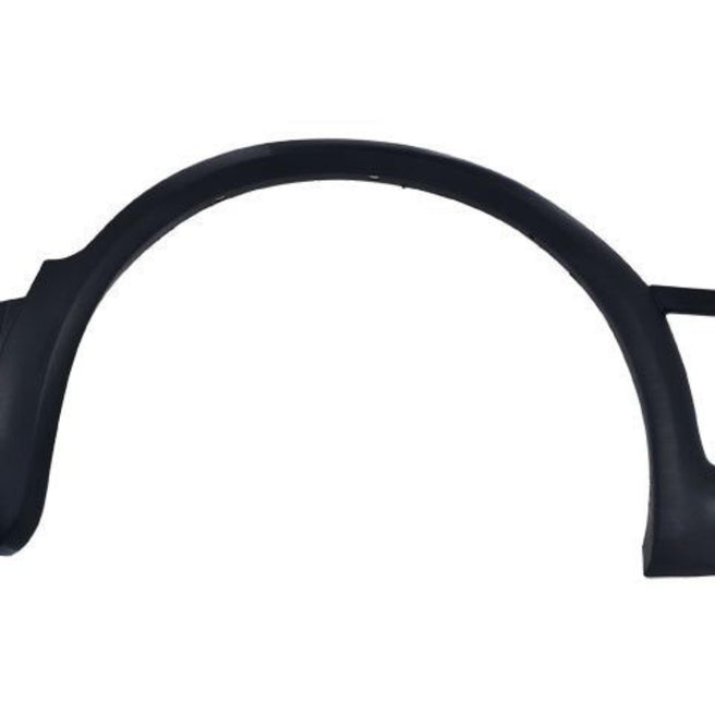 Moldura Salpicadera Delantera P/ Volkswagen Jetta 1991-1992