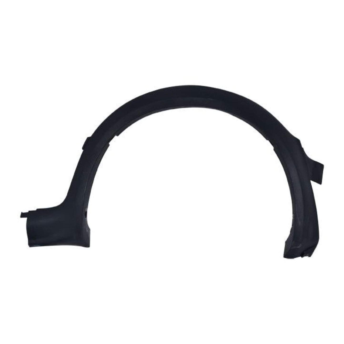 Moldura Costado Trasero P/ Volkswagen Jetta 1991-1992