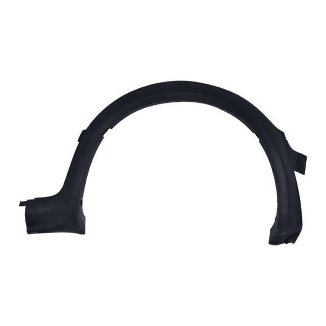 Moldura Costado Trasero P/ Volkswagen Jetta 1991-1992