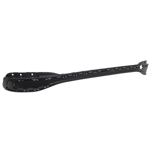 Moldura Fascia Trasera Negra Mate Jetta 2022-2025