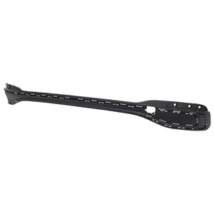 Moldura Fascia Trasera Negra Mate Jetta 2022-2025