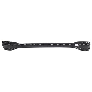 Moldura Fascia Trasera Negra Mate Jetta 2022-2025