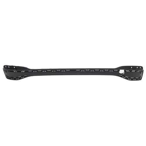 Moldura Fascia Trasera Negra Mate Jetta 2022-2025