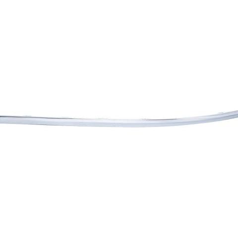 Moldura Fascia Trasera P/ Volkswagen Passat Cc 2013-2017