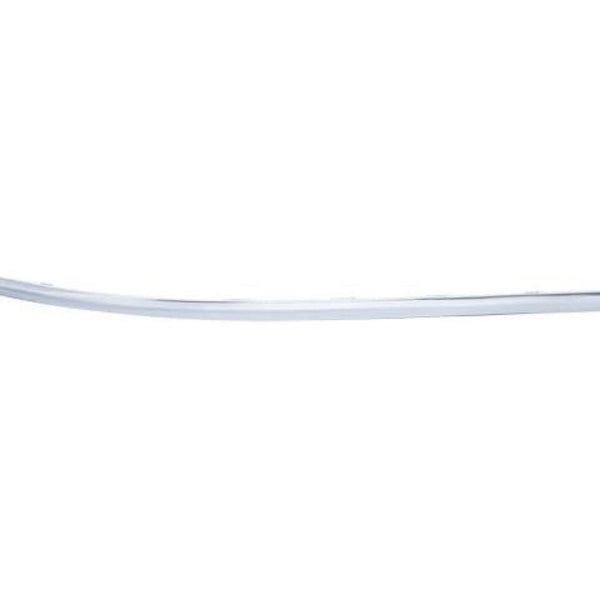 Moldura Fascia Trasera P/ Volkswagen Passat Cc 2013-2017