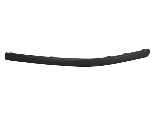 Moldura Fascia Delantera P/ Volkswagen Pointer 2000-2005