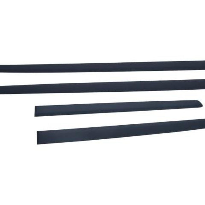 Moldura Puerta P/ Volkswagen Polo 2003-2007