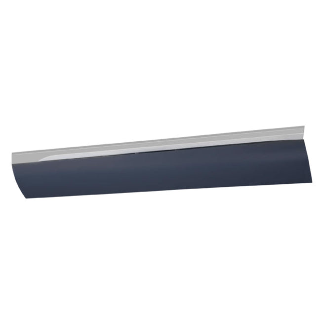 Moldura Puerta Delantera P/ Volkswagen Touareg 2015-2018