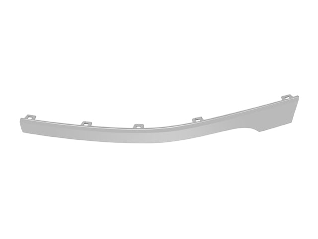 Moldura Fascia Trasera Derecha Cromada Touareg 2016-2018