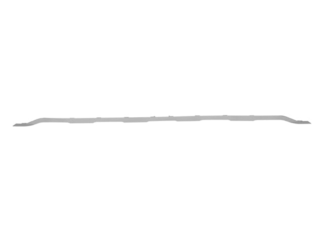 Moldura Fascia Delantera Inferior Cromada Touareg 2016-2018