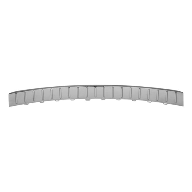 Moldura Fascia Trasera Superior Cromada Touareg 2016-2018