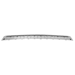 Moldura Fascia Trasera Cromada Touareg 2011-2014