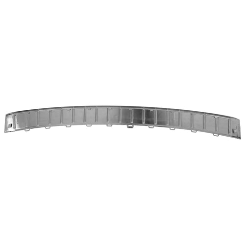 Moldura Fascia Trasera Cromada Touareg 2011-2014