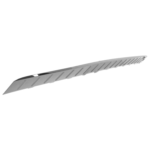 Moldura Fascia Trasera Cromada Touareg 2011-2014