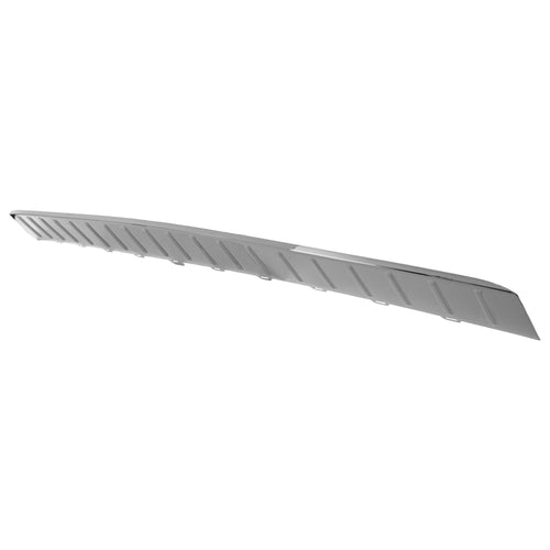 Moldura Fascia Trasera Cromada Touareg 2011-2014